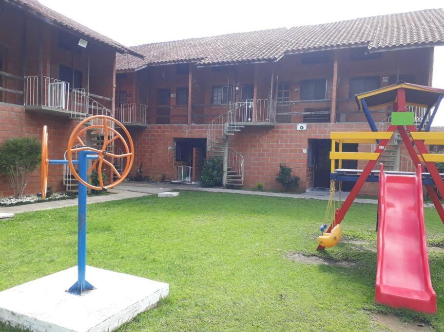Apto Chocolate Maranduba Ubatuba Exterior foto